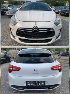     Citroen DS5 2.0HDI//163../ 