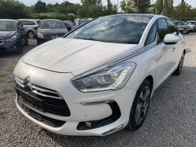  Citroen DS5