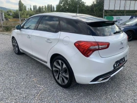 Citroen DS5 2.0HDI//163../  | Mobile.bg    5