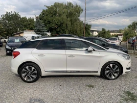 Citroen DS5 2.0HDI//163../  | Mobile.bg    6