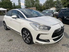     Citroen DS5 2.0HDI//163../ 