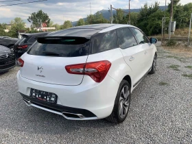     Citroen DS5 2.0HDI//163../ 