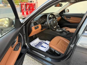 BMW 320 D LUXURY LINE PANO XENON - 20799 лв. - 11745066 5