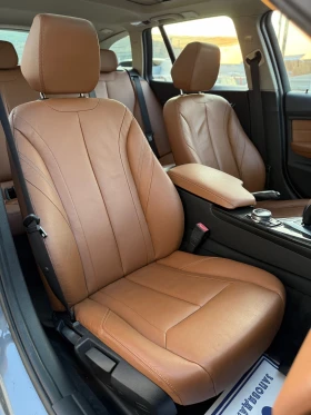 BMW 320 D LUXURY LINE PANO XENON - 20799 лв. - 11745066 9