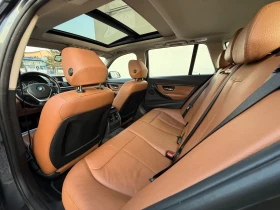 BMW 320 D LUXURY LINE PANO XENON - 20799 лв. - 11745066 10