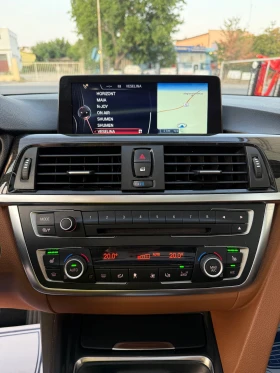 BMW 320 D LUXURY LINE PANO XENON - 20799 лв. - 11745066 14