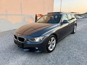 BMW 320 D LUXURY LINE PANO XENON - 20799 лв. - 11745066 2