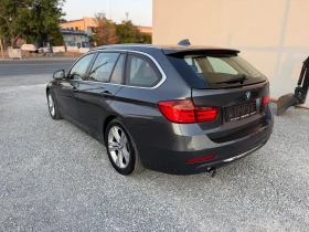 BMW 320 D LUXURY LINE PANO XENON - 20799 лв. - 11745066 3