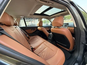BMW 320 D LUXURY LINE PANO XENON - 20799 лв. - 11745066 11