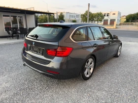 BMW 320 D LUXURY LINE PANO XENON - 20799 лв. - 11745066 4