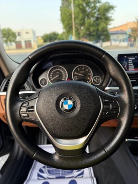 BMW 320 D LUXURY LINE PANO XENON - 20799 лв. - 11745066 12