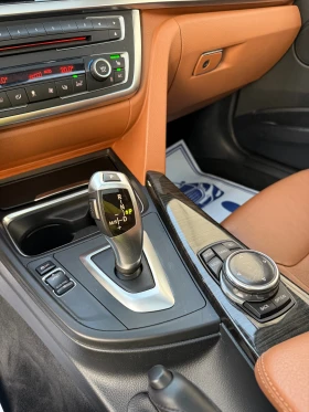 BMW 320 D LUXURY LINE PANO XENON - 20799 лв. - 11745066 15