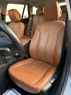BMW 320 D LUXURY LINE PANO XENON - 20799 лв. - 11745066 6