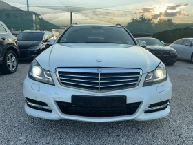 Mercedes-Benz C 200 2.2CDi, FACELIFT, ,  | Mobile.bg    2