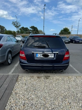 Обява за продажба на Mercedes-Benz C 350 3.5 -  SWISS  -  Full Extri ~20 999 лв. - изображение 1
