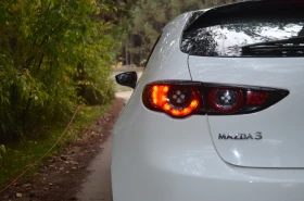 Mazda 3 BP SKYACTIV D - 26700 лв. / 13651.49 € - 20286309 7