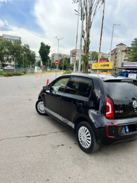 VW Up e Up | Mobile.bg    5