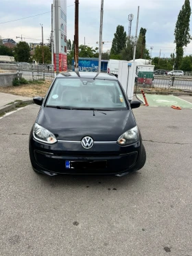     VW Up e Up