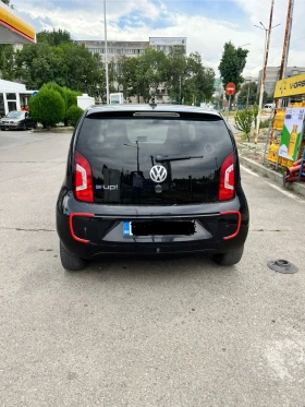 VW Up e Up | Mobile.bg    4