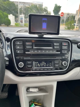 VW Up e Up | Mobile.bg    8