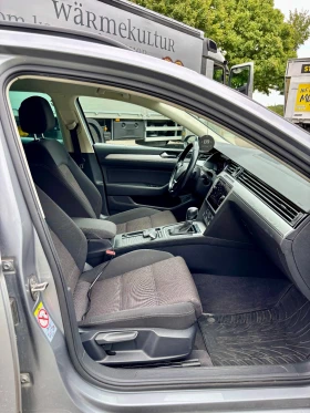 VW Passat 2.0 TDI 150 DIGITAL NEW NAVI CAMERA | Mobile.bg    13