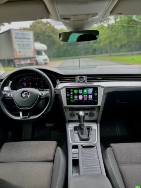 VW Passat 2.0 TDI 150 DIGITAL NEW NAVI CAMERA | Mobile.bg    11