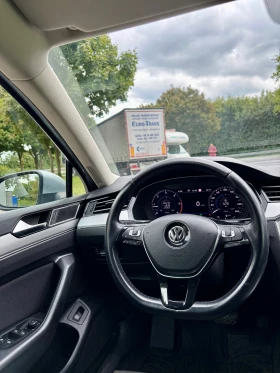 VW Passat 2.0 TDI 150 DIGITAL NEW NAVI CAMERA | Mobile.bg    10