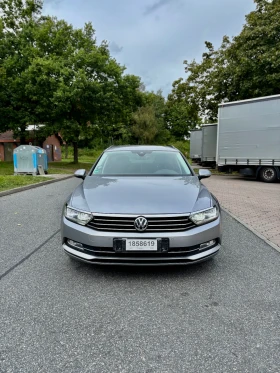 VW Passat 2.0 TDI 150 DIGITAL NEW NAVI CAMERA | Mobile.bg    2