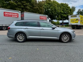 VW Passat 2.0 TDI 150 DIGITAL NEW NAVI CAMERA | Mobile.bg    5
