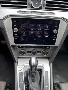 VW Passat 2.0 TDI 150 DIGITAL NEW NAVI CAMERA | Mobile.bg    15