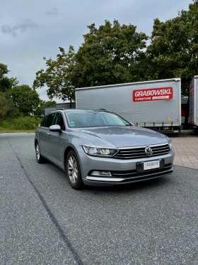 VW Passat 2.0 TDI 150 DIGITAL NEW NAVI CAMERA | Mobile.bg    3