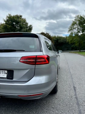 VW Passat 2.0 TDI 150 DIGITAL NEW NAVI CAMERA | Mobile.bg    7