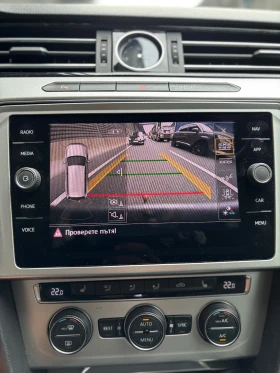 VW Passat 2.0 TDI 150 DIGITAL NEW NAVI CAMERA | Mobile.bg    14