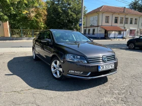 Обява за продажба на VW Passat ~12 550 лв. - изображение 1