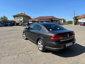 Обява за продажба на VW Passat ~12 550 лв. - изображение 4