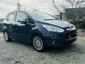Ford B-Max | Mobile.bg    9