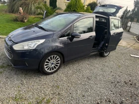 Ford B-Max | Mobile.bg    7