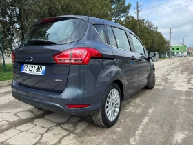 Ford B-Max | Mobile.bg    2