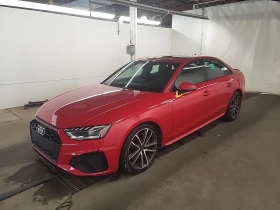     Audi S4 PROGRESSIV* CARFAX *  *   
