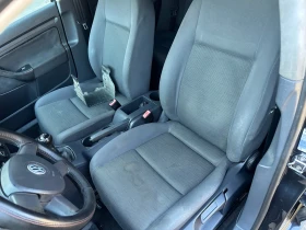 VW Golf 1.6FSI | Mobile.bg    5