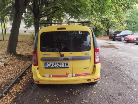 Обява за продажба на Dacia Logan ~2 100 лв. - изображение 1