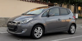 Обява за продажба на Hyundai Ix20 1.6 CRDI ~9 700 лв. - изображение 1