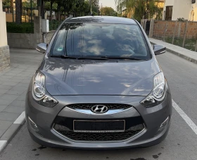 Обява за продажба на Hyundai Ix20 1.6 CRDI ~9 700 лв. - изображение 2