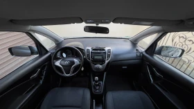 Обява за продажба на Hyundai Ix20 1.6 CRDI ~9 700 лв. - изображение 7