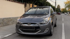 Обява за продажба на Hyundai Ix20 1.6 CRDI ~9 700 лв. - изображение 1