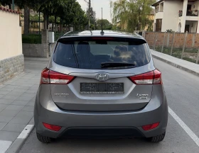 Обява за продажба на Hyundai Ix20 1.6 CRDI ~9 700 лв. - изображение 3