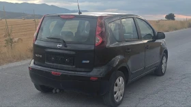Nissan Note 1.5dci  90ks Facelif  | Mobile.bg    4