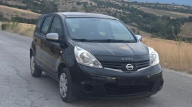     Nissan Note 1.5dci  90ks Facelif 