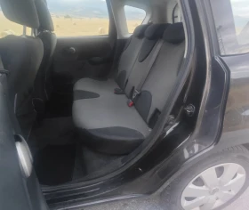 Nissan Note 1.5dci  90ks Facelif  | Mobile.bg    10