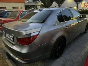 BMW 530 m54 LPG | Mobile.bg    5